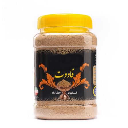 بررسی اجمالی قاووت کرمانشاه