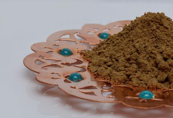 مرکز عرضه قاووت ممتاز کرمان اعلا