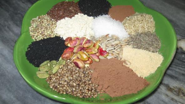 مرکز خرید بهترین قاووت اعلا کرمان