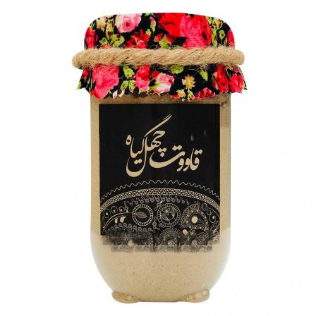 توزیع مستقیم قاووت چهل گیاه مخصوص