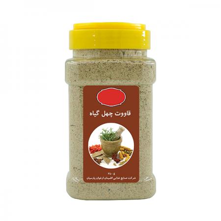 کارخانه تولید قوتو اصل کرمان