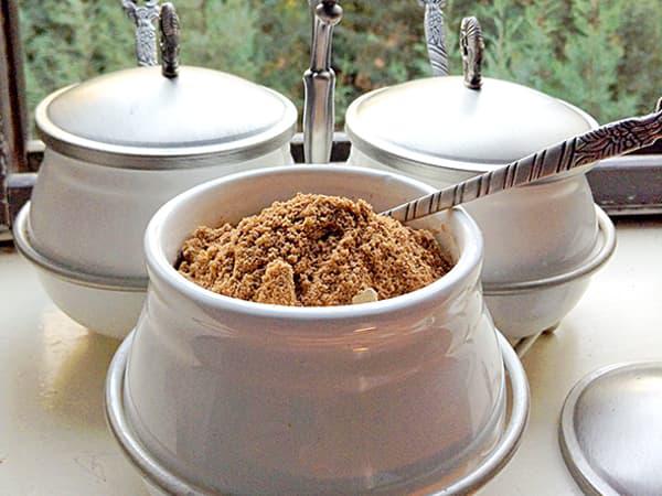 عامل اصلی در تعیین قیمت قاووت