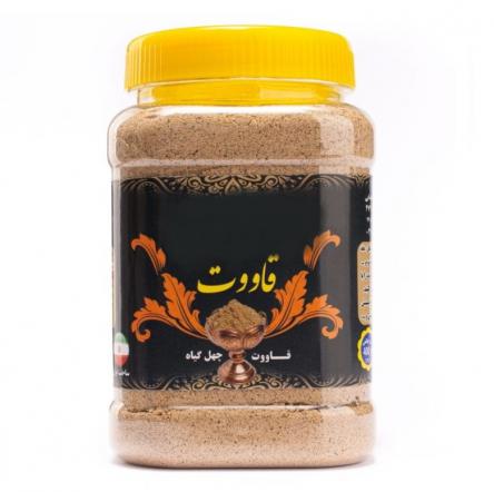 فروشندگان برتر قاووت ممتاز چهل گیاه در کرمانشاه