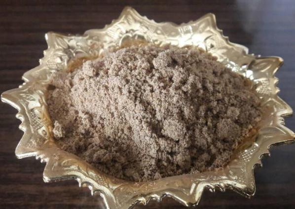 قاووت مخلوط درجه یک چه ویژگی هایی دارد