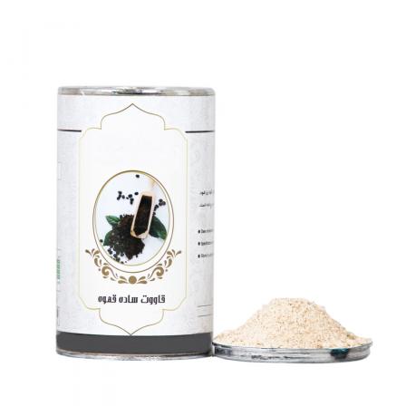 انواع بسته بندی قاووت صادراتی