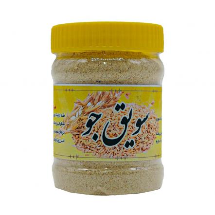 پخش بی واسطه قاووت سویق جو با بهترین کیفیت وبا قیمت مناسب