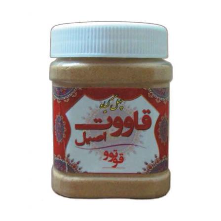 بهترین روش ذخیره کردن قاووت بسته بندی شده