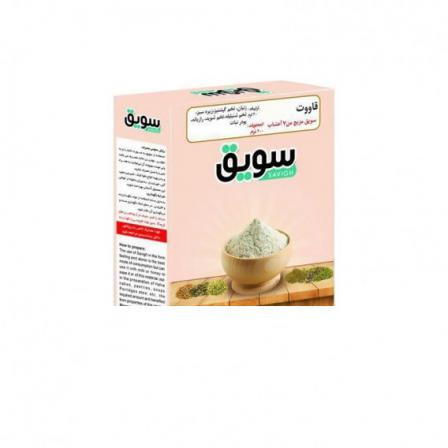 مرکز فروش قاووت سویق اعلا در بازار کرمان