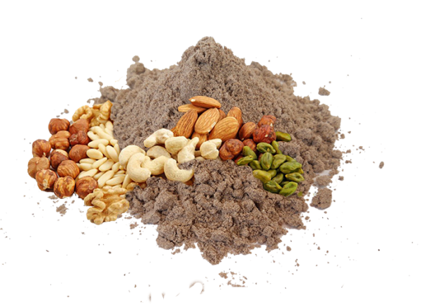 مواد تشکیل دهنده قاووت 10 گیاه چاقی چیست؟