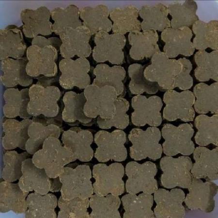 ۳ نکته مهم در مورد قاووت چهل گیاه قالبی