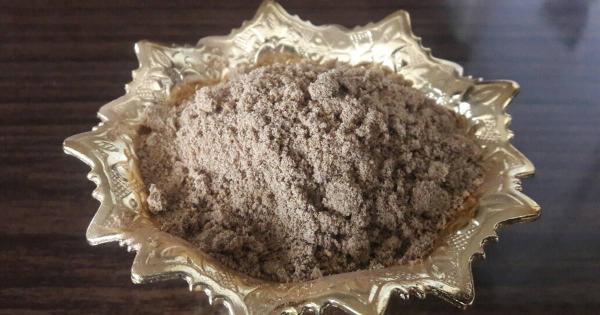 شرکت صادرات قاووت چهل گیاه کرمانی درجه یک