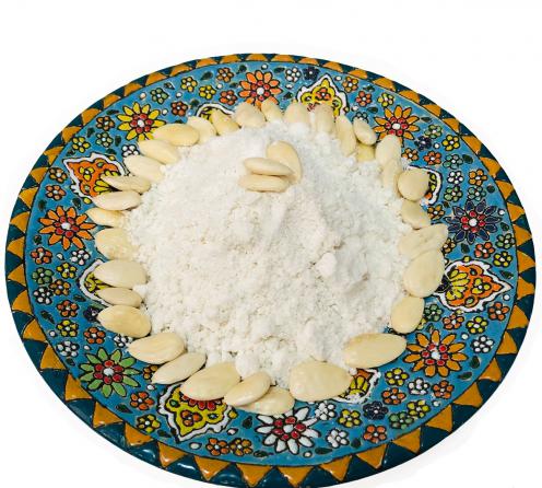 فروش ویژه قاووت بادام به قیمت عمده