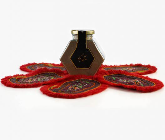 قیمت انواع قاووت چهل گیاه اعلا