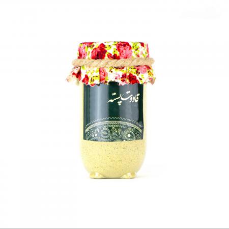 سفارش بدون واسطه قاووت اصیل کرمان از تولید کننده