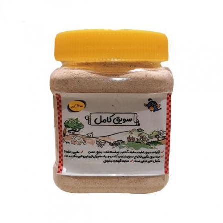 بازار فروش سویق قاووت ارگانیک در تهران