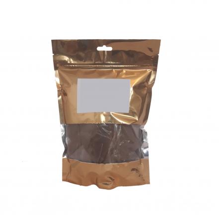 خرید ارزان قاووت خشخاش 500 گرمی از غرفه قاووت سنتی کرمان