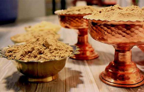 فروشنده عمده قوتو درجه یک با قیمت ارزان در کرمان