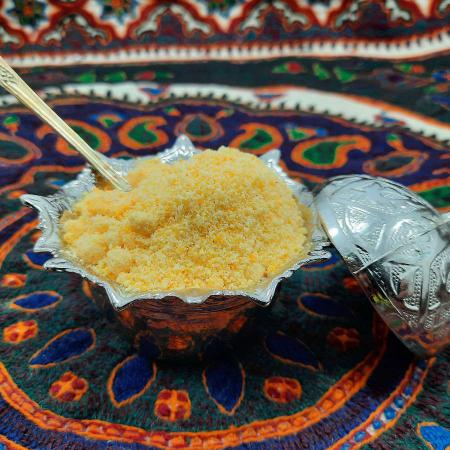 مرکز خرید قاووت بادام اعلا به قیمت ارزان