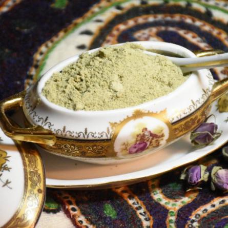 خرید و قیمت قاووت پسته ای اصیل کرمان