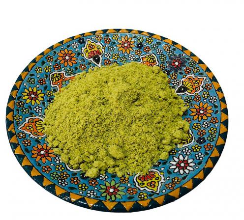 صادرات انواع قاووت پسته ای ۲۵۰ گرمی