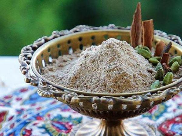 شناخت خصوصیات بهترین قاووت زعفرانی