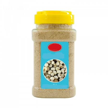 صادرات انواع قاووت بادام 300 گرمی به اروپا