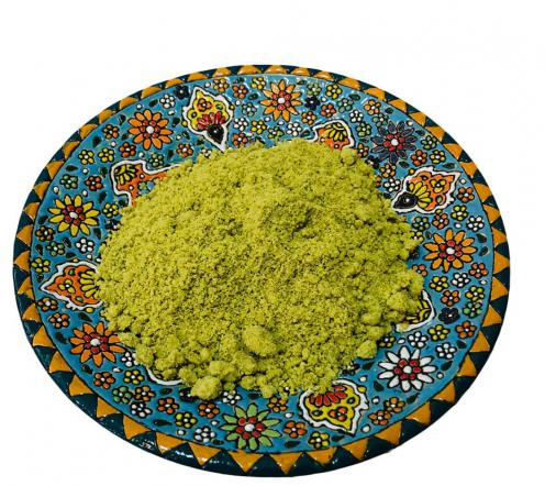 روش های تشخیص بهترین نوع قاووت کرمان