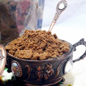 تولید قاووت خشخاش