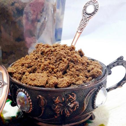 قیمت فروش قاووت قهوه اصل با بهترین کیفیت