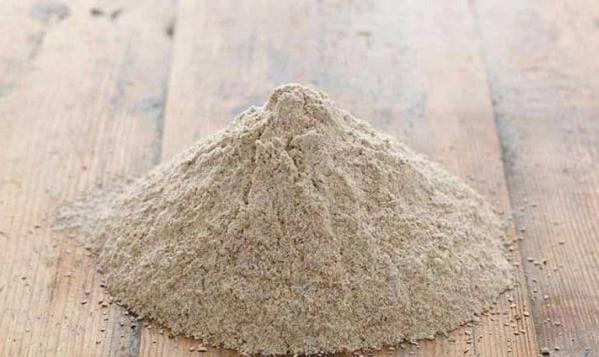 پخش عمده مرغوب ترین قاووت سویق گندم در بازار