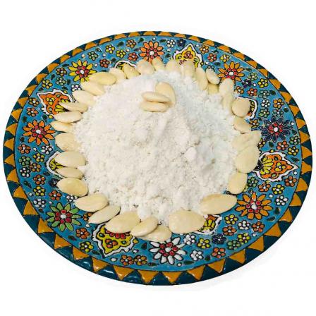 مرجع بزرگ خرید قاووت بادام به قیمت ارزان