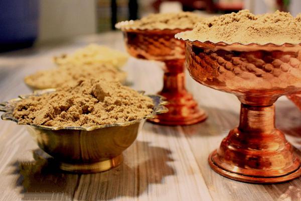 چند ویژگی بهترین قاووت صادراتی