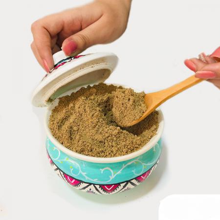 مهم ترین اطلاعات هنگام خرید قاووت بادام