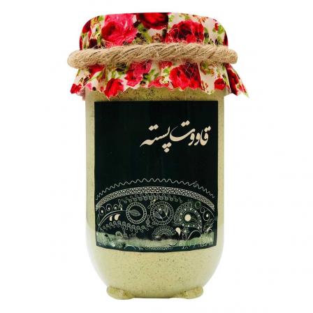 قیمت فروش قاووت اعلا صادراتی کرمان