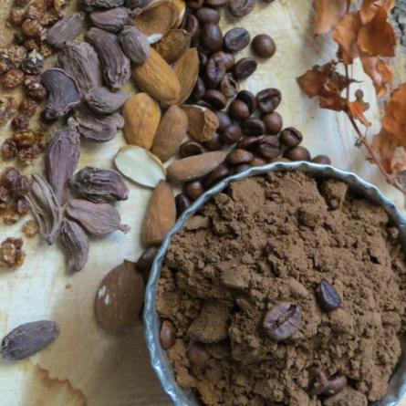 فروشگاه عرضه بهترین قاووت قهوه  به قیمت ارزان