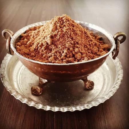 خرید قاووت خشخاش مستقیم از کرمان