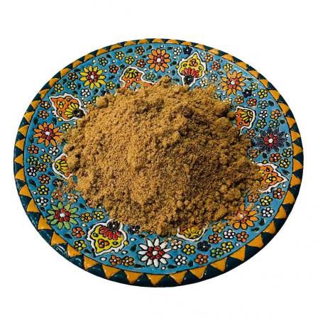 پخش عمده مرغوب ترین قاووت خشخاش اصل در بازار