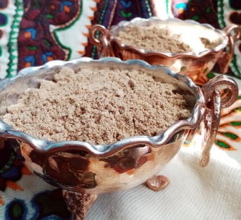 مشخصات بهترین قاووت یزد