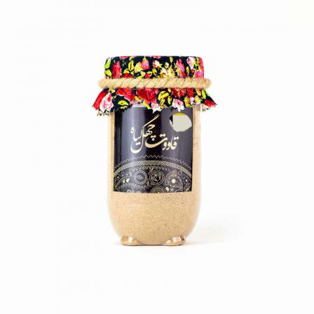 مرکز فروش بهترین قاووت ممتاز کرمان بسته بندی شده