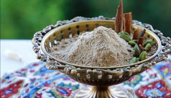 بازار خرید بهترین قاووت در بازار کرمان