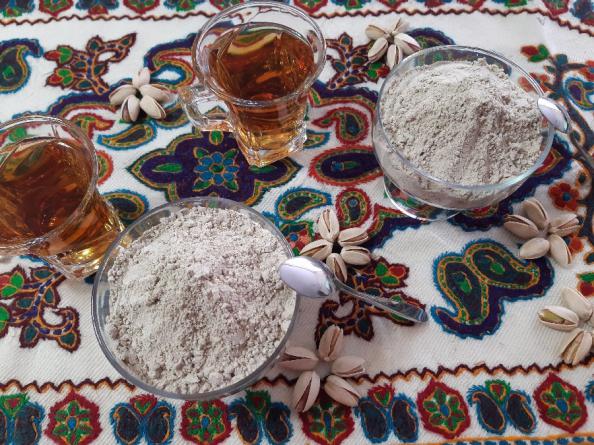 ۵ نوع از بهترین انواع قاووت اصل کرمان