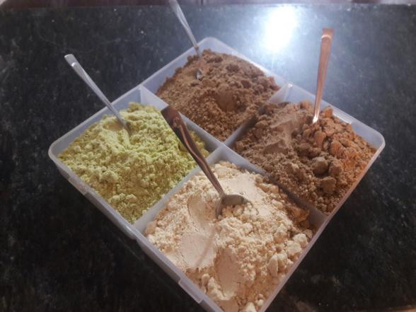 فروشندگان برتر قاووت خانگی درجه یک در تهران