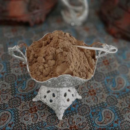 خرید عمده قوتو چهل گیاه کرمان به قیمت استثنایی