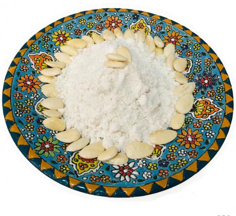لیست قیمت قوتو بادام مکمل پروتئینی گیاهی اصل کرمان