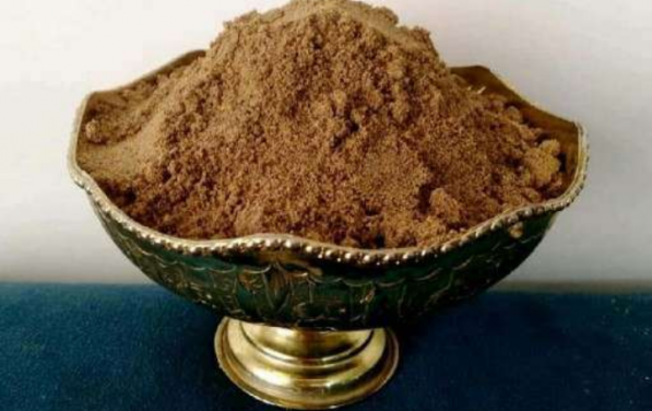 ویژگی قاووت درجه یک صادراتی