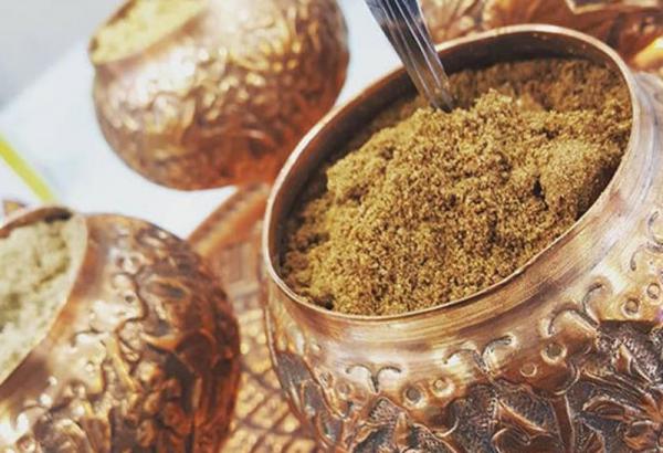 عرضه مستقیم قاووت اصل با پایین ترین قیمت