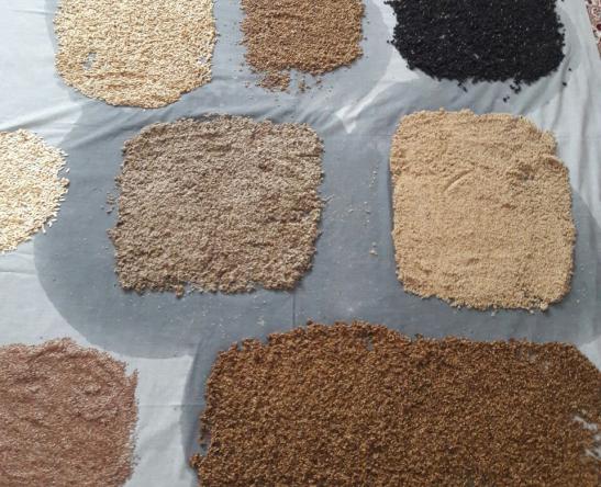 مرجع بزرگ خرید قاووت چهل گیاه در تهران