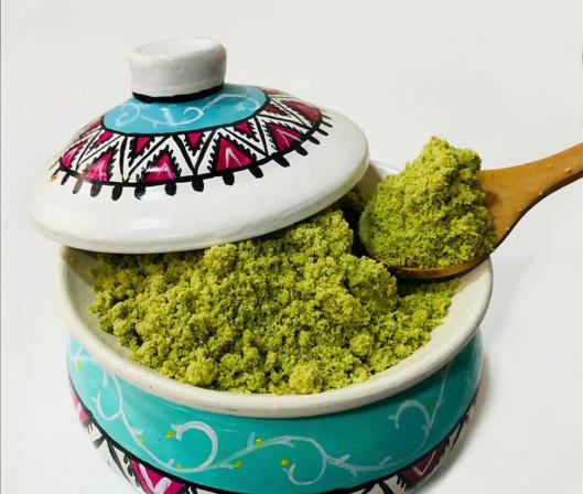 فروش مرغوب ترین قاووت کرمان با قیمتی استثنایی