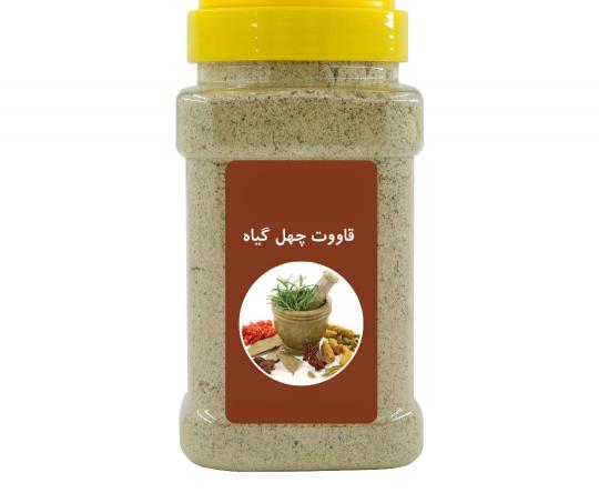 تولید عمده قوتو چهل گیاه با بهترین کیفیت برای صادرات