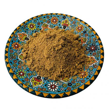 خصوصیات بارز قاووت خشخاش کنجدی درجه یک